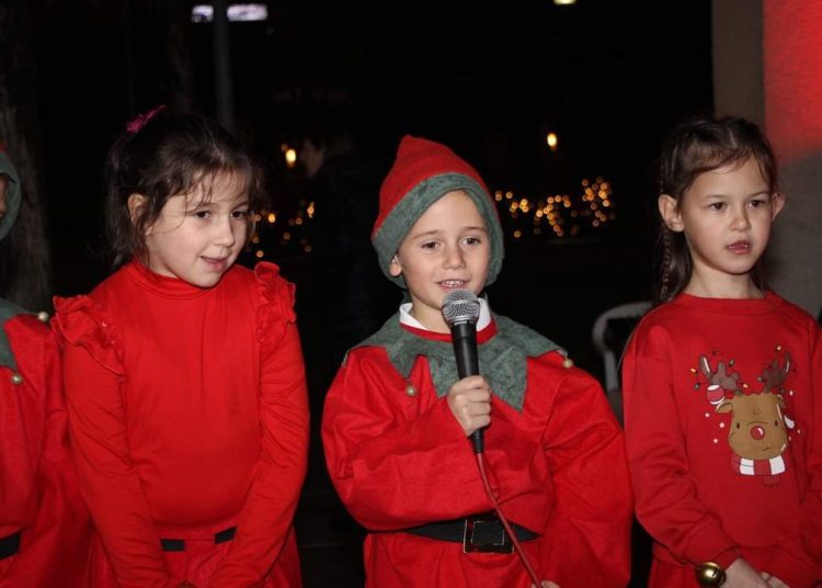 “Božić u Posušju” mjesto je zajedništva i dobre zabave