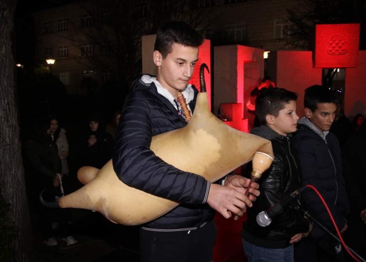 “Božić u Posušju” mjesto je zajedništva i dobre zabave