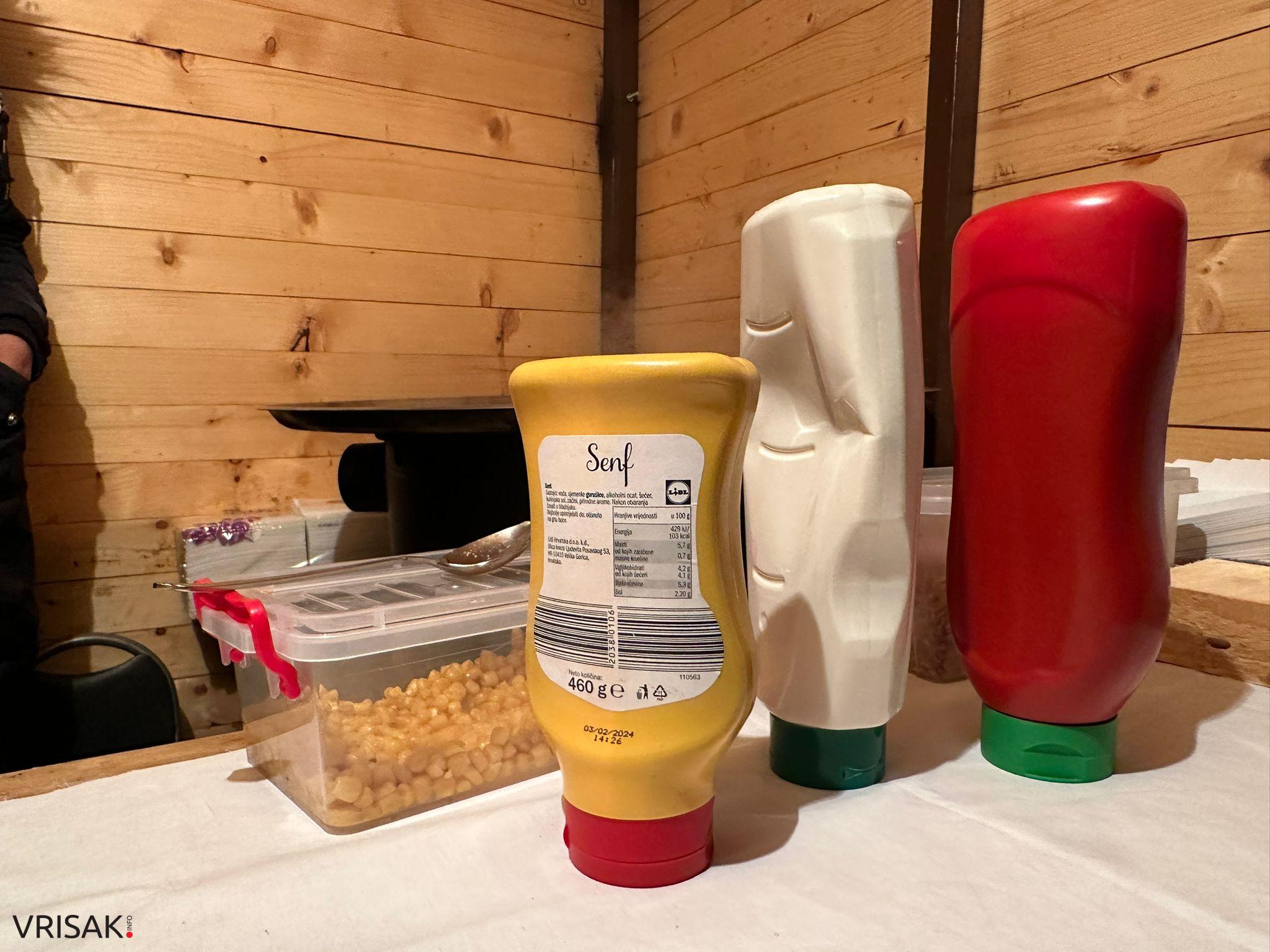 Svečano otvoren Advent u Širokom