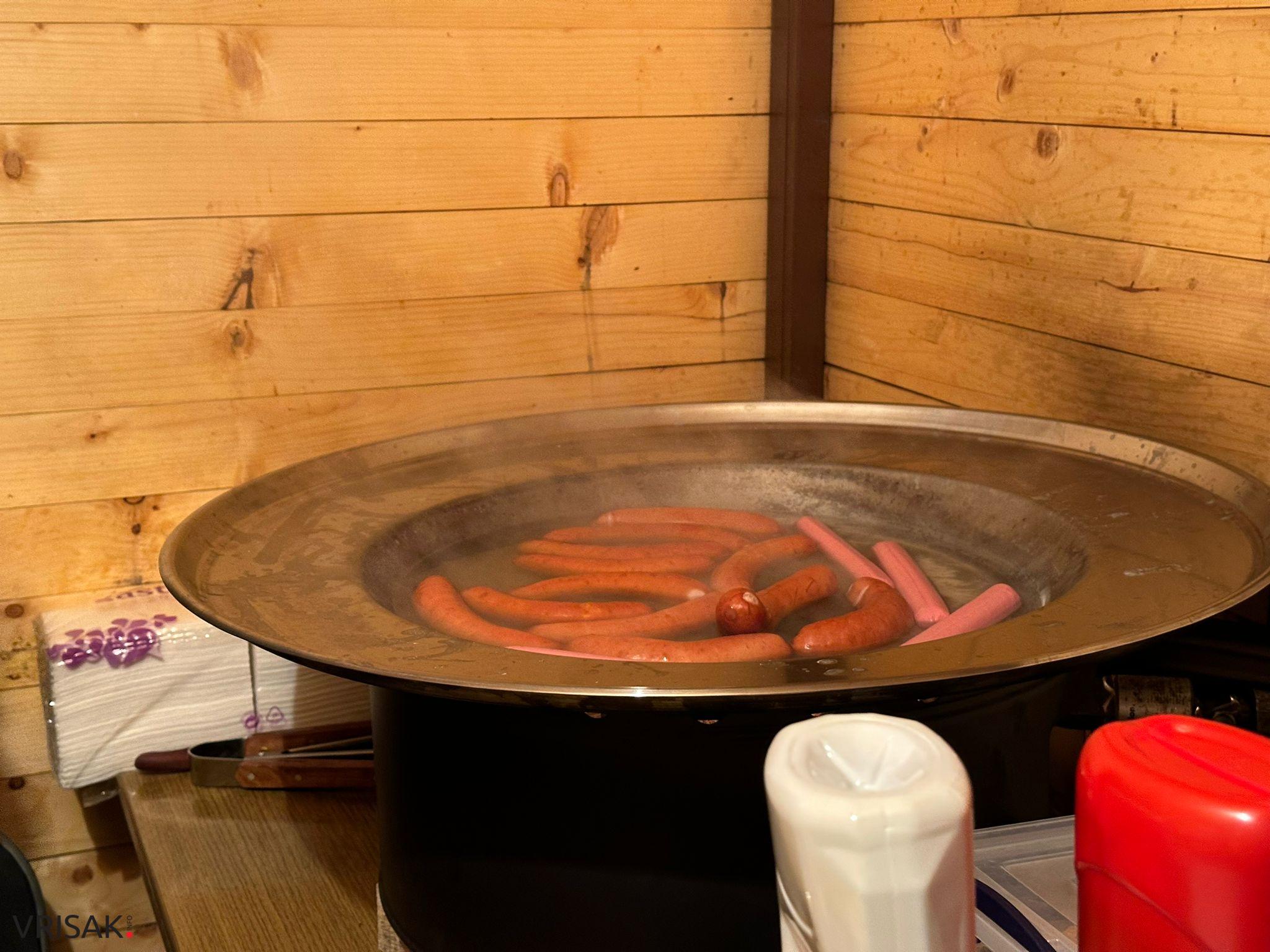 Svečano otvoren Advent u Širokom