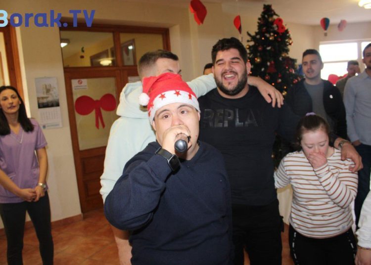 Mladi iz Turčinovića donirali 32.860 KM za Dom “Marija naša nada”