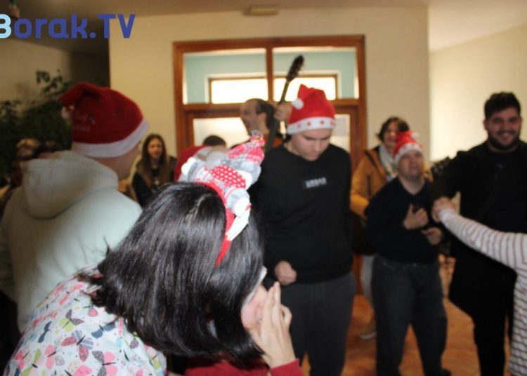 Mladi iz Turčinovića donirali 32.860 KM za Dom “Marija naša nada”