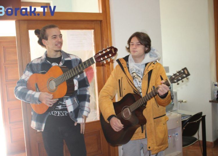 Mladi iz Turčinovića donirali 32.860 KM za Dom “Marija naša nada”