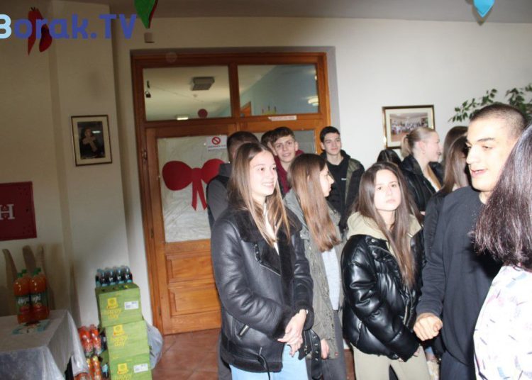 Mladi iz Turčinovića donirali 32.860 KM za Dom “Marija naša nada”