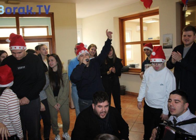 Mladi iz Turčinovića donirali 32.860 KM za Dom “Marija naša nada”