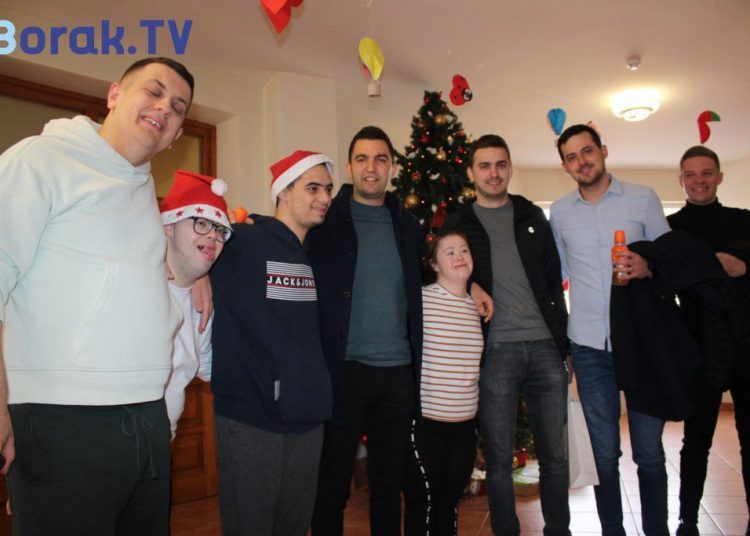 Mladi iz Turčinovića donirali 32.860 KM za Dom “Marija naša nada”