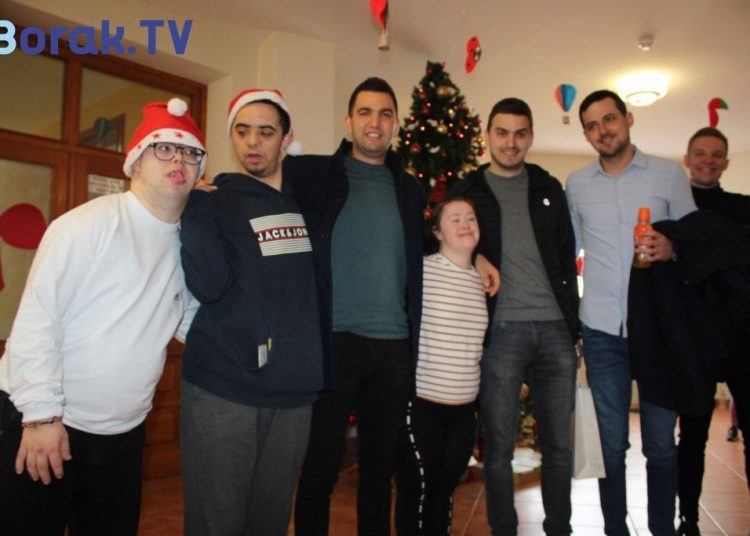 Mladi iz Turčinovića donirali 32.860 KM za Dom “Marija naša nada”