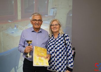 U Mostaru održani 7. Dani hercegovačkog meda, slavio Grgo Knezović iz Gruda