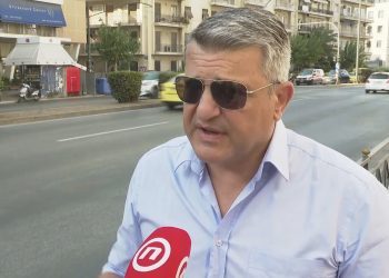 Odvjetnik osumnjičenog BBB-a u Ateni: Navijači ostaju u pritvoru još najmanje pola godine