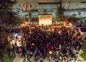 Grude: Humanitarna manifestacija “Božić svima” nudi bogat program