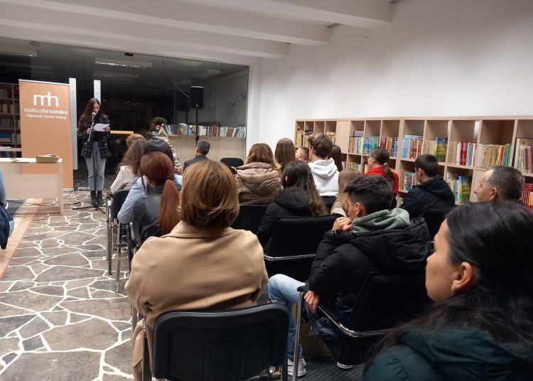 Učenicima osnovnih i srednjih škola u Širokom Brijegu uručene nagrade za najbolje autore