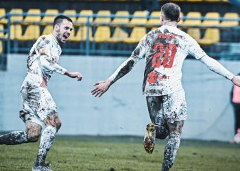 Široki poražen od Zrinjskog