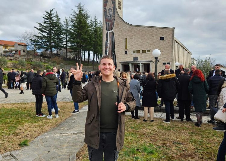 Široki Brijeg: Na Kočerinu se nastavila stara tradicija