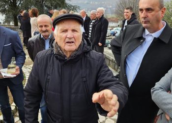 Široki Brijeg: Na Kočerinu se nastavila stara tradicija