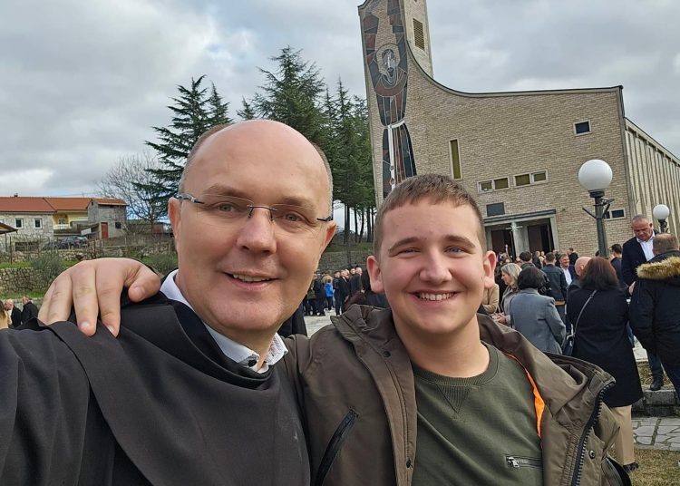 Široki Brijeg: Na Kočerinu se nastavila stara tradicija