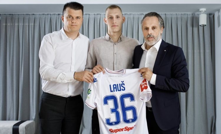 Nogometaš s Poljuda odlazi u Široki Brijeg?