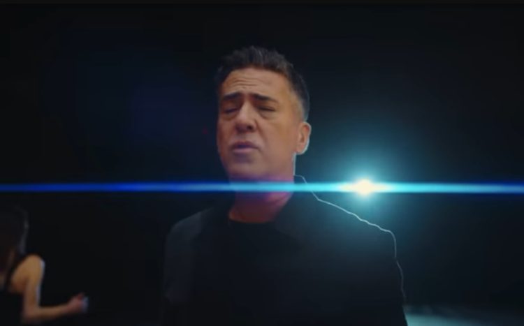Željko Joksimović ima novu pjesmu: Pjevat će se i u Mostaru!