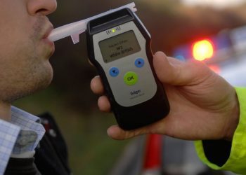 Vozač u BiH neće moći odbiti alkotest, kazne i po nekoliko tisuća maraka