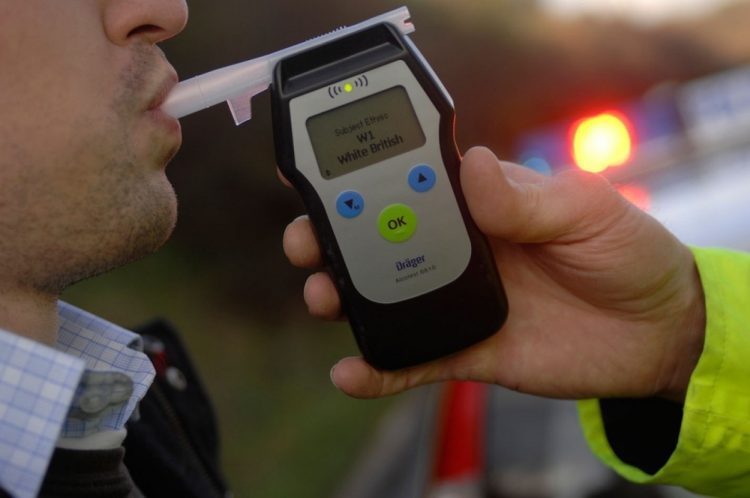Vozač u BiH neće moći odbiti alkotest, kazne i po nekoliko tisuća maraka
