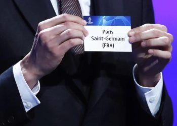 Izvučeni parovi osmine finala Lige prvaka