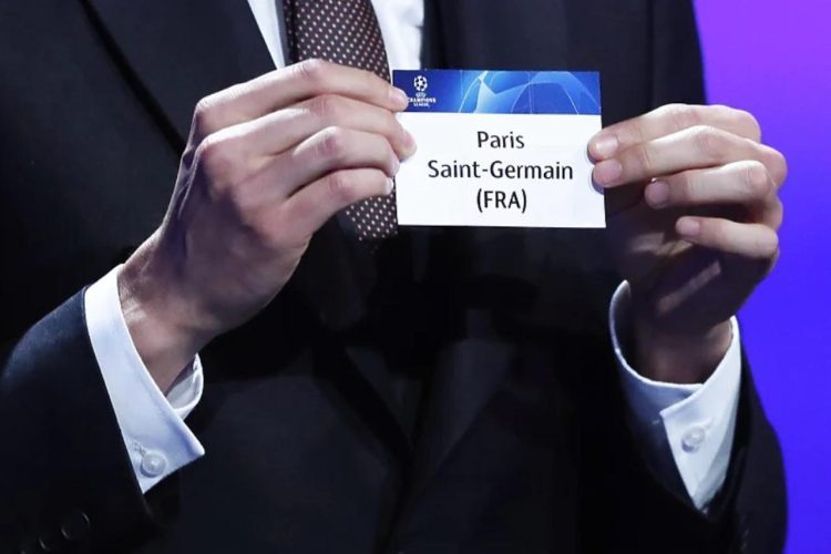 Izvučeni parovi osmine finala Lige prvaka