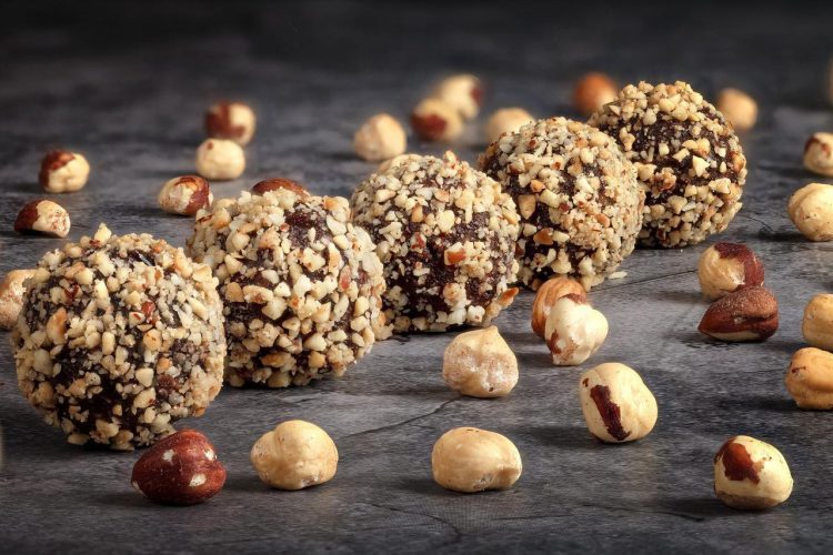 Kuglice s lješnjakom: Brzi recept od samo 5 sastojaka