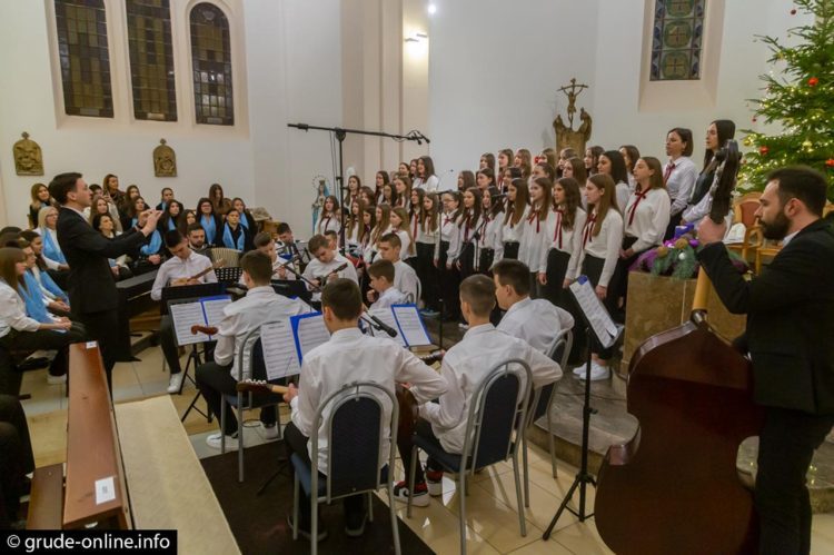 Na Ledincu održan tradicionalni Adventsko-božićni koncert Matice hrvatske – Ogranak Grude