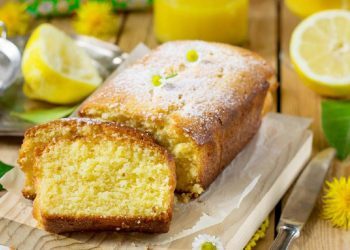 Sočna biskvitna poslastica predivne arome idealna kad nemate puno vremena