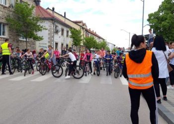 Radionica o biciklizmu u turizmu okupila zaljubljenike u biciklizam