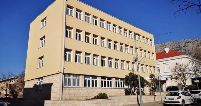 Ljubuški: Sud ukinuo jednu mjeru Denisu Buntiću