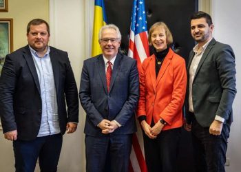 Potpisan partnerski sporazum Veleposlanstva SAD-a u BiH, Grada Ljubuškog i Općine Posušje