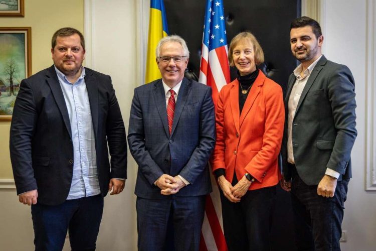 Potpisan partnerski sporazum Veleposlanstva SAD-a u BiH, Grada Ljubuškog i Općine Posušje