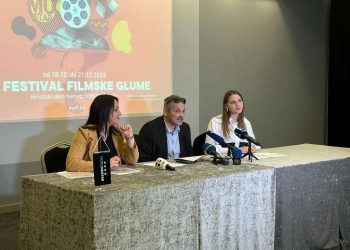 Knezović uoči otvaranja Mostar film festivala: Nezahvalno se baviti filmom u BiH