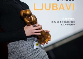 Večeras dodjela nagrada najboljim glumcima 17. MOFF-a