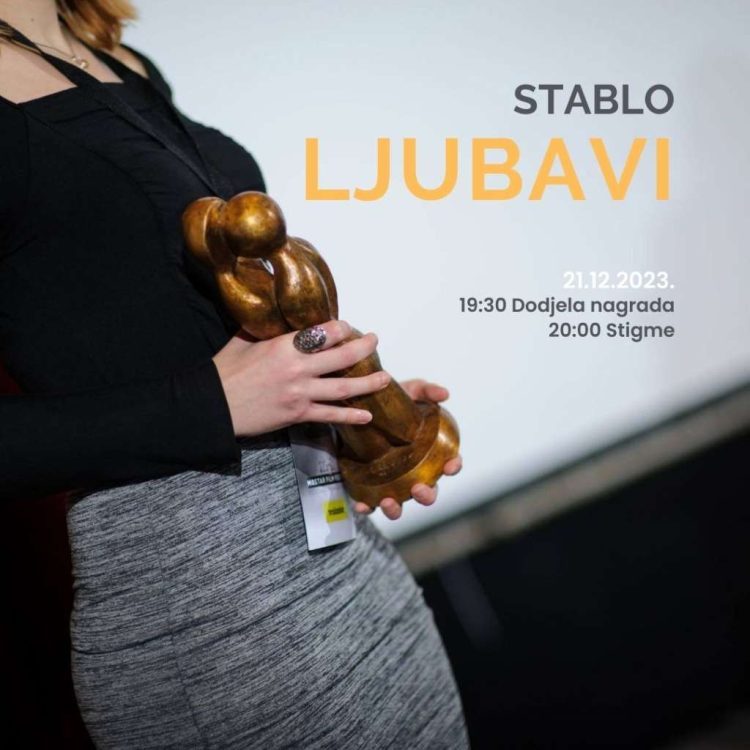 Večeras dodjela nagrada najboljim glumcima 17. MOFF-a