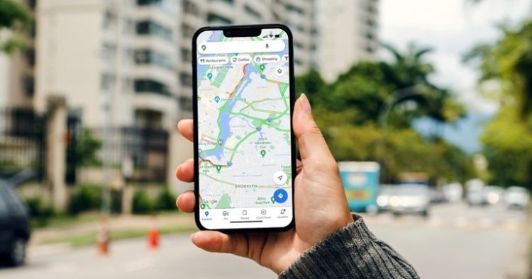 Nova verzija Google Mapsa zbog jednog detalja razbjesnila korisnike