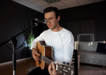 Ljubušak Mislav Ramljak objavio novu pjesmu „Kralj i Gospod moj“