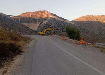 Započeli radovi na izgradnji mostarske južne obilaznice