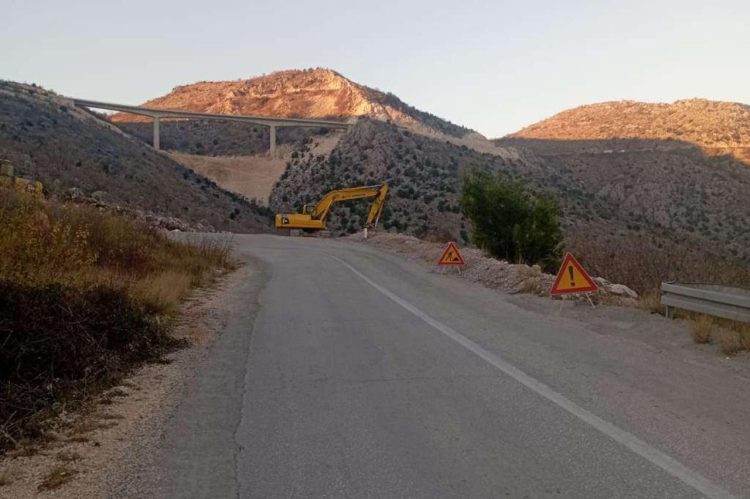 Započeli radovi na izgradnji mostarske južne obilaznice