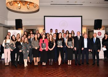 Prsten proslavio 18 godina od osnutka