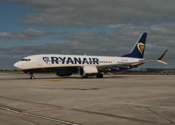 Ryanair počinje sa širenjem: Završena era visokih cijena karata u BiH