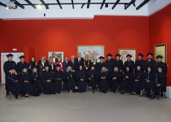 Sveučilište u Mostaru bogatije za 27 doktora znanosti i umjetnosti