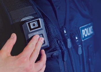 Sarajevska policija imat će kamere na uniformama, širokobriješka tvrtka ispala iz natječaja