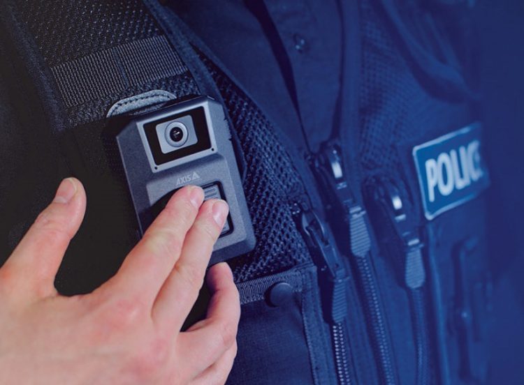 Sarajevska policija imat će kamere na uniformama, širokobriješka tvrtka ispala iz natječaja