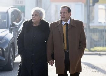 Selmo Cikotić osuđen na tri godine zatvora zbog zlouporabe položaja