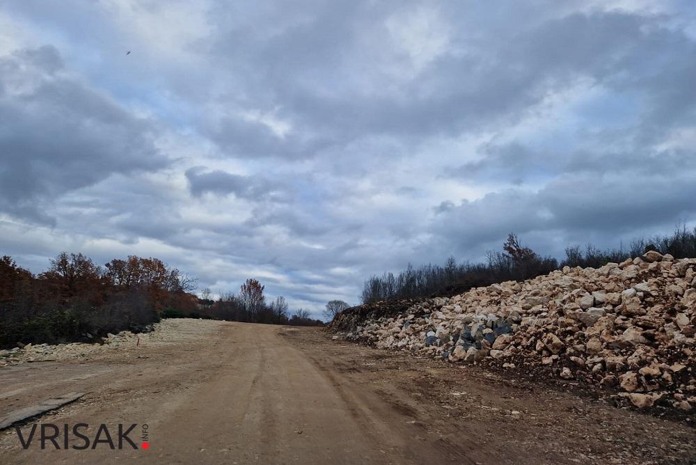 Široki Brijeg i Ljubuški bit će bolje prometno povezani