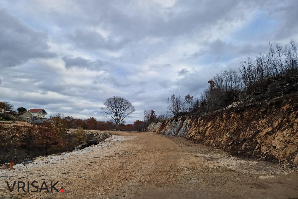 Široki Brijeg i Ljubuški bit će bolje prometno povezani