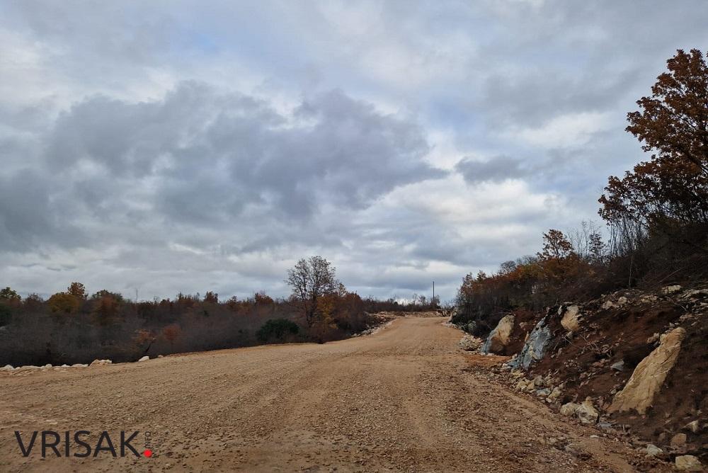 Široki Brijeg i Ljubuški bit će bolje prometno povezani