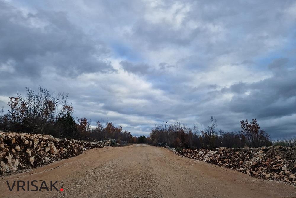 Široki Brijeg i Ljubuški bit će bolje prometno povezani