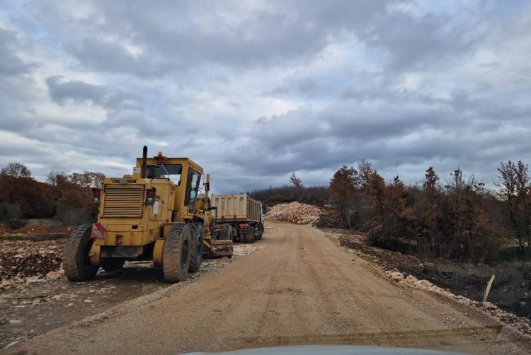 Široki Brijeg i Ljubuški bit će bolje prometno povezani